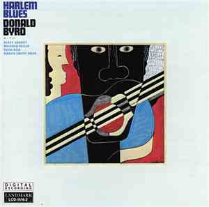 Donald Byrd - Harlem Blues
