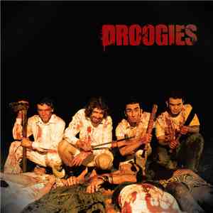 Droogies  - Droogies