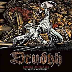 Drudkh - A Furrow Cut Short