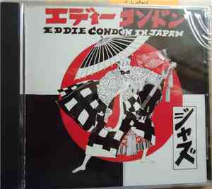 Eddie Condon - In Japan