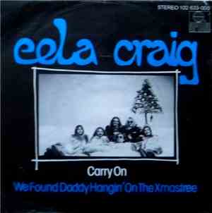 Eela Craig - Carry On
