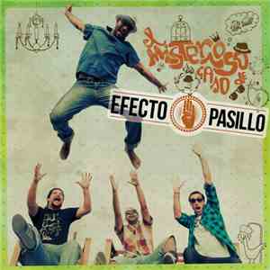 Efecto Pasillo - El Misterioso Caso De...
