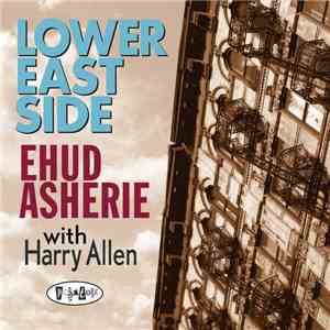 Ehud Asherie With Harry Allen  - Lower East Side
