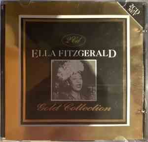 Ella Fitzgerald - Gold Collection