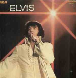 Elvis Presley - You'll Never Walk Alone