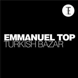 Emmanuel Top - Turkich Bazar