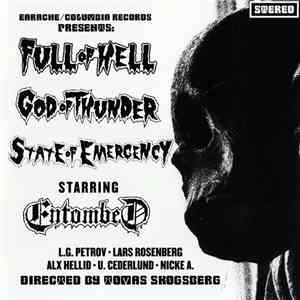Entombed - Full Of Hell