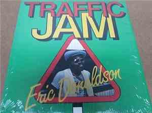 Eric Donaldson - Traffic Jam