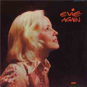 Evie  - Evie Again