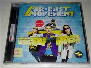 Far East Movement - Dirty Bass