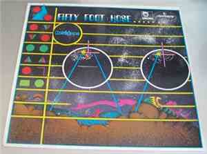 Fifty Foot Hose - Cauldron