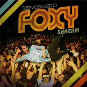 Foxy Shazam - Introducing