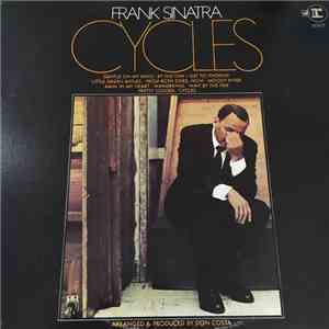 Frank Sinatra - Cycles