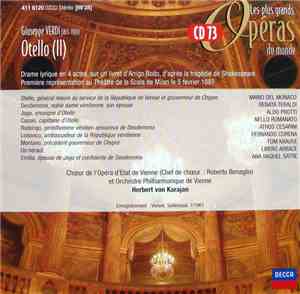Giuseppe Verdi - Otello (II)