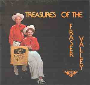 Golden Age Entertainment Club - Treasures Of The Fraser Valley