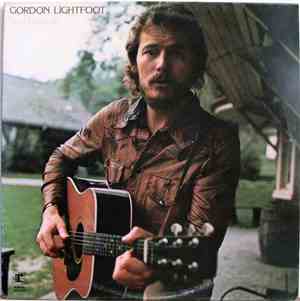 Gordon Lightfoot - Don Quixote