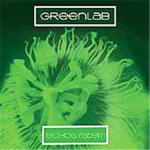 Greenlab - Echosystem