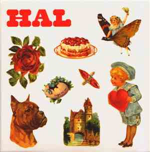Hal  - Hal