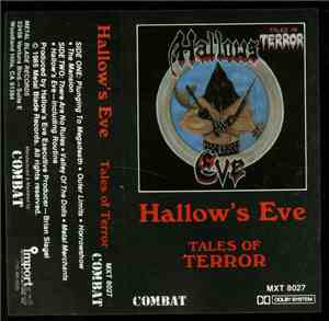 Hallow's Eve - Tales Of Terror