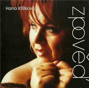 Hana Křížková - Zpověď