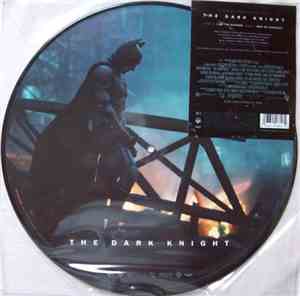 Hans Zimmer And James Newton Howard - The Dark Knight