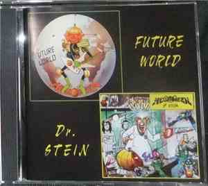 Helloween - Future World / Dr. Stein