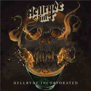 Hellryde Inc - Hellryde Incorporated