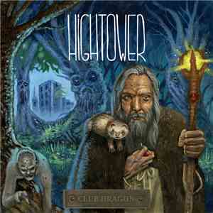 Hightower  - Club Dragon