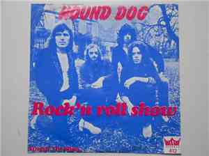 Hound Dog - Rock 'N Roll Show / Singin' The Blues