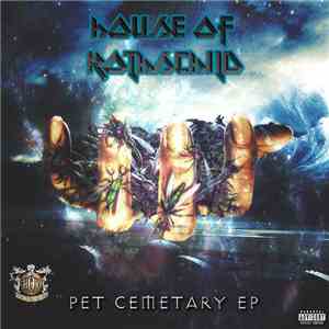 House Of Rothschild - Pet Cemetary Ep