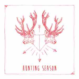 Hunting Season  - Lost Forever