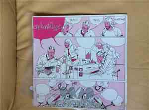 Hurtaud, Malado, Magis - Enchantillage