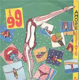 i 99 - Amore Estate