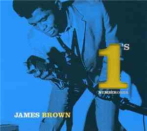 James Brown - Number 1's