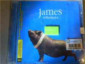 James - Millionaires