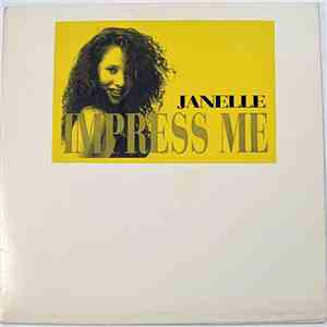 Janelle Barreto - Impress Me