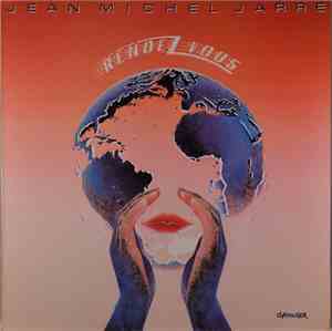 Jean Michel Jarre - Rendez-Vous