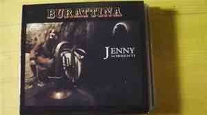 Jenny Sorrenti - Burattina