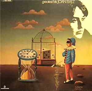 Joan Baez - Greatest Hits