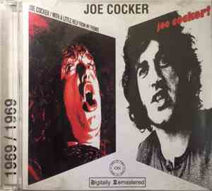 Joe Cocker - With A Little Help From My Friends / Joe Cocker!