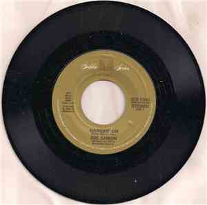 Joe Simon - Hangin' On / The Chokin' Kind