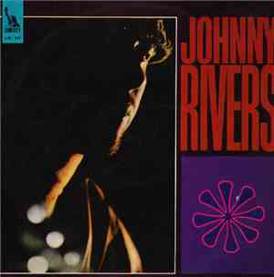 Johnny Rivers - Whisky A Go-Go Revisited