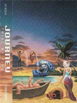 Journey - Trial By Fire