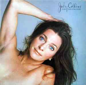 Judy Collins - Hard Times For Lovers