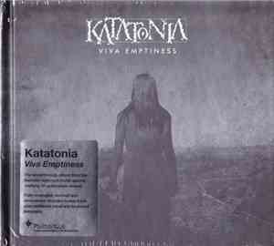 Katatonia - Viva Emptiness