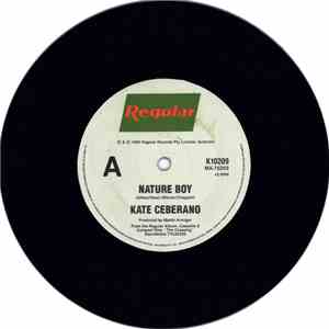 Kate Ceberano - Nature Boy