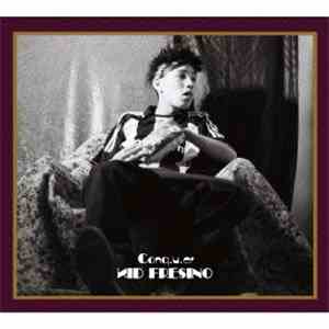 Kid Fresino - Conq.u.er