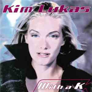 Kim Lukas - With A K