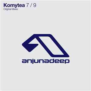 Komytea - 7 / 9