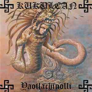 Kukulcan - Yaotlachinolli